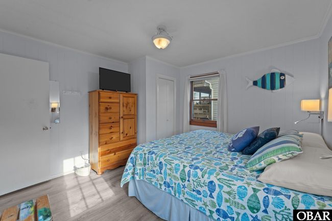 1400 N Virginia Dare Trl, House other with 4 bedrooms, 3 bathrooms and null parking in Kill Devil Hills NC | Image 15