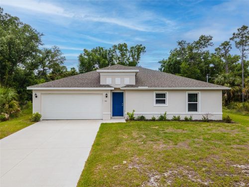 5611 Nymph Ave, NORTH PORT, FL, 34288-4742 | Card Image
