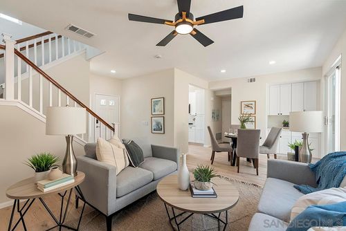 2861 W Canyon Ave, San Diego, CA, 92123-4689 | Card Image