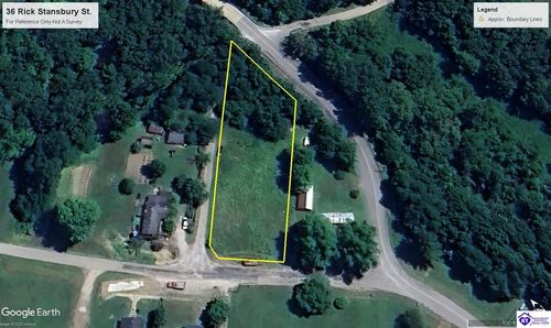 36 Rick Stansbury St, Battletown, KY, 40104-8031 | Card Image