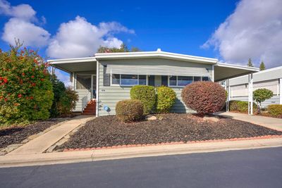 265 Meadowrock Way, Home with 2 bedrooms, 2 bathrooms and null parking in Folsom CA | Image 2