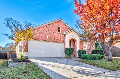 498 Jefferson Ln, Lake Dallas, TX, 75065-3486 | Card Image