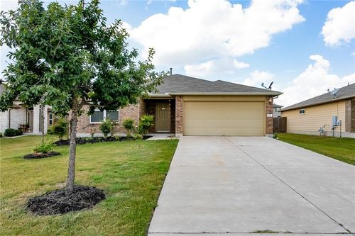 114 Hawkins Ct, Hutto, TX, 78634-4430 | Card Image