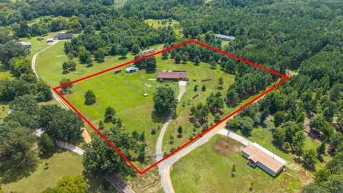 405 Jackson Dr, Arkadelphia, AR, 71923 | Card Image