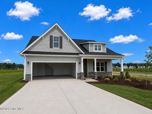 262 Pierre Drive, Benson, NC, 27504 | Card Image