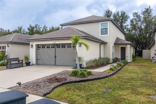 6298 Manitoba Dr, Lakeland, FL, 33805-2745 | Card Image