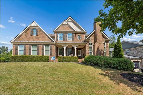 9105 Sunbury Pl, Cumming, GA, 30041-7059 | Card Image