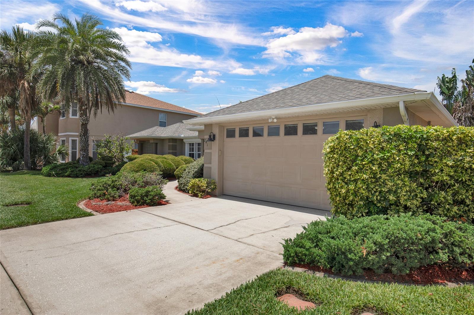 Residential in COCOA BEACH 2