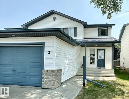 2-3 Grove Meadow Dr, Spruce Grove, AB, T7X4L9 | Card Image