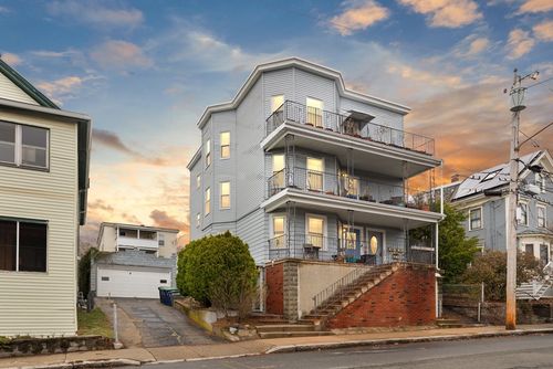 1-33 Newbury St, Somerville, MA, 02144-2442 | Card Image