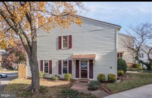13817 Cabernet Ct, CHANTILLY, VA, 20151-3613 | Card Image