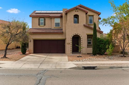 6705 Vista Del Sol Dr Nw, Albuquerque, NM, 87120-3798 | Card Image