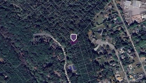 Vacant Land Park Avenue, Brookhaven, NY, 11941 | Card Image