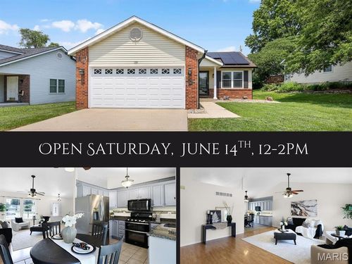 110 Bayridge Ct, Glen Carbon, IL, 62034-2985 | Card Image