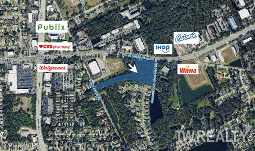 720 W Granada Boulevard, Ormond Beach, FL, 32174 | Card Image