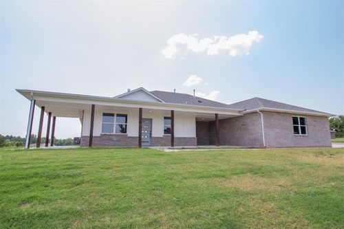 17584 Salma Road, Choctaw, OK, 73020 | Card Image