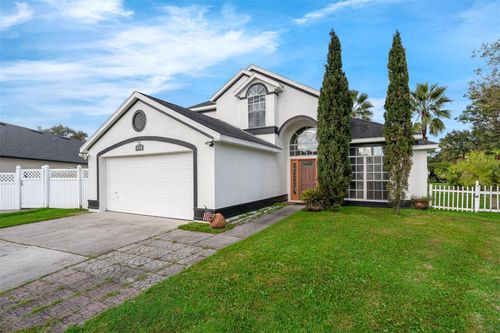 11121 Joel Ct, ORLANDO, FL, 32825-7147 | Card Image