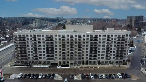 802-3650 Kingston Rd, Scarborough, ON, M1M1R9 | Card Image
