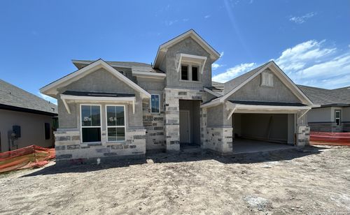 209 Sawtooth Oak Dr, Seguin, TX, 78155-3799 | Card Image