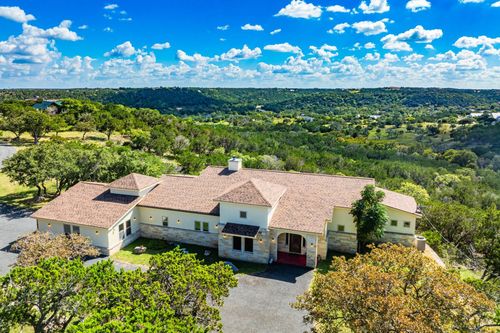 370 Saint Marks Path, Kerrville, TX, 78028-7436 | Card Image