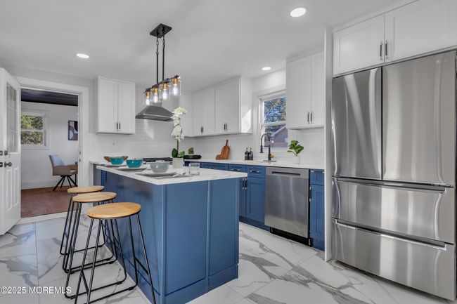 44 E Long Branch Ave, House other with 3 bedrooms, 2 bathrooms and null parking in Ocean Gate NJ | Image 12