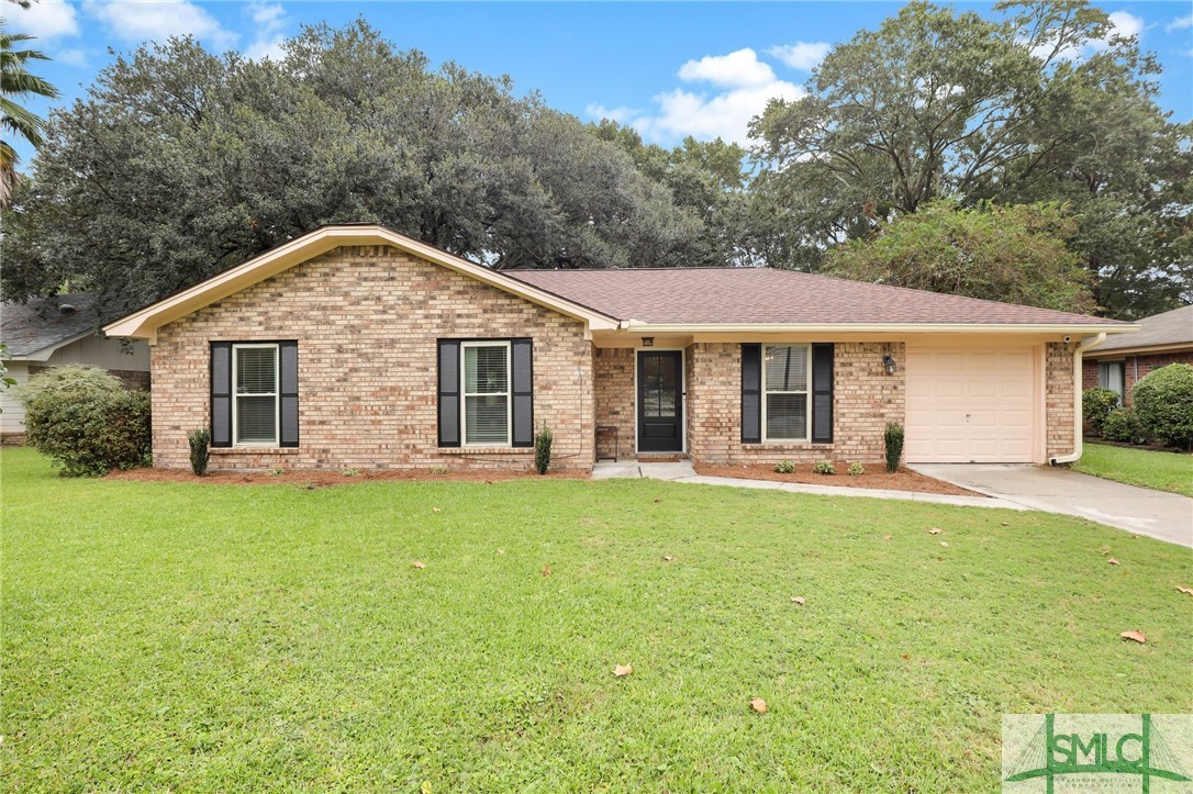 Smith Dr, Savannah, GA 31406
