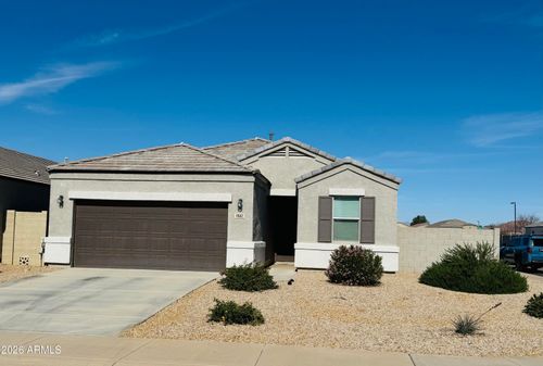 11542 E Wallflower Lane, Florence, AZ, 85132 | Card Image