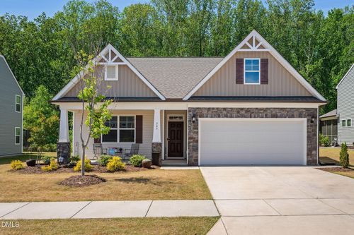 545 Hampton Crest Ct, Fuquay-Varina, NC, 27526-2288 | Card Image
