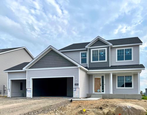 3235 Jandura Ave Ne, Saint Michael, MN, 55376-7591 | Card Image