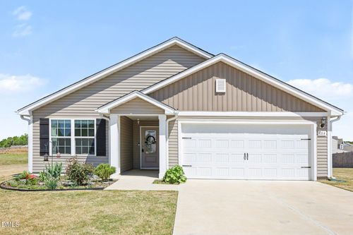 184 Royal Meadow Dr, Angier, NC, 27501-5546 | Card Image