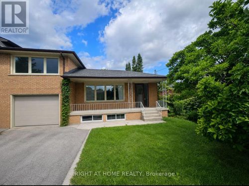 26 Wedgewood Drive, Toronto (Newtonbrook East), ON, M2M2H3 | Card Image