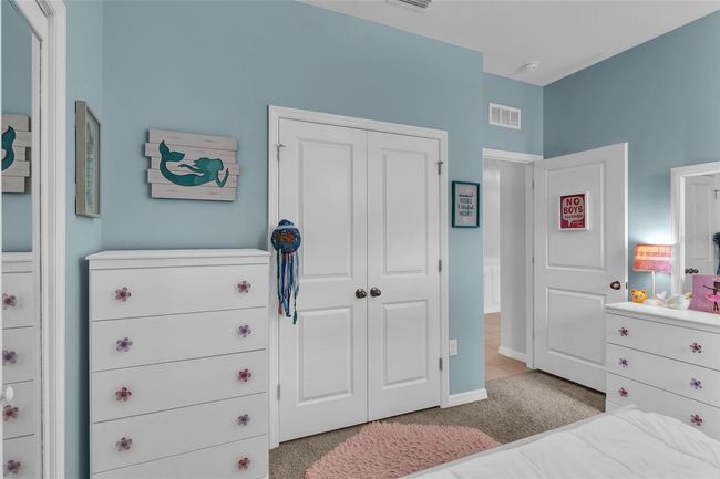 10815 Laxer Cay Loop, House other with 4 bedrooms, 4 bathrooms and null parking in San Antonio FL | Image 28