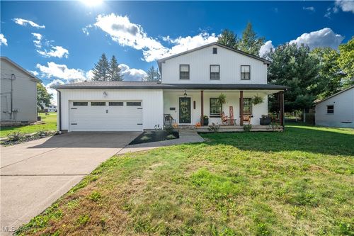 3151 Heatherbrae Dr, Poland, OH, 44514-1847 | Card Image