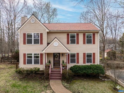 31 Lafayette Dr, PALMYRA, VA, 22963-2931 | Card Image