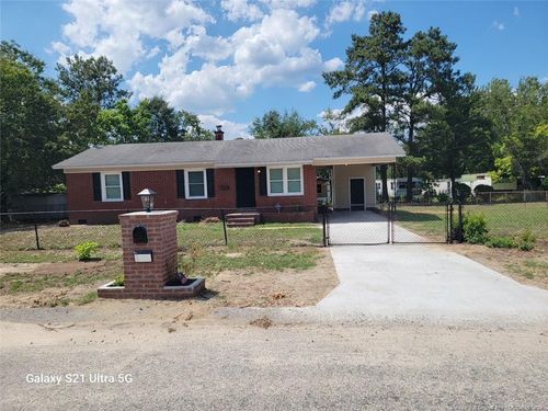 1403 Morrison Ave, Spring Lake, NC, 28390-1956 | Card Image
