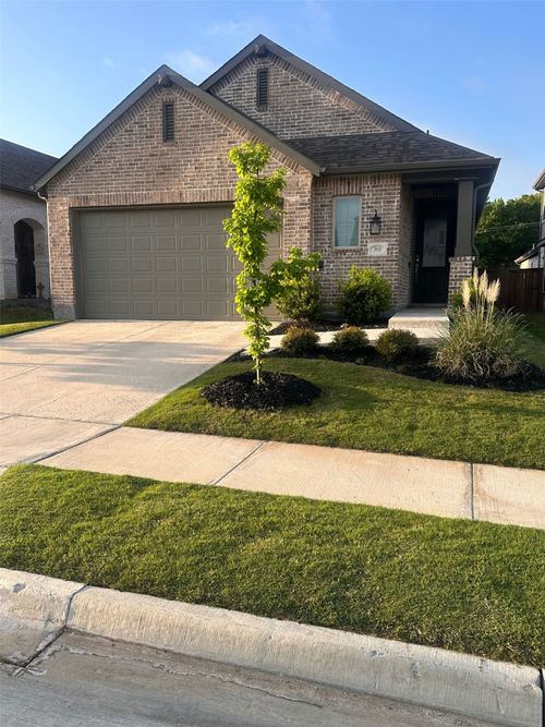 3918 Southbend Ct, Denison, TX, 75020-0719 | Card Image