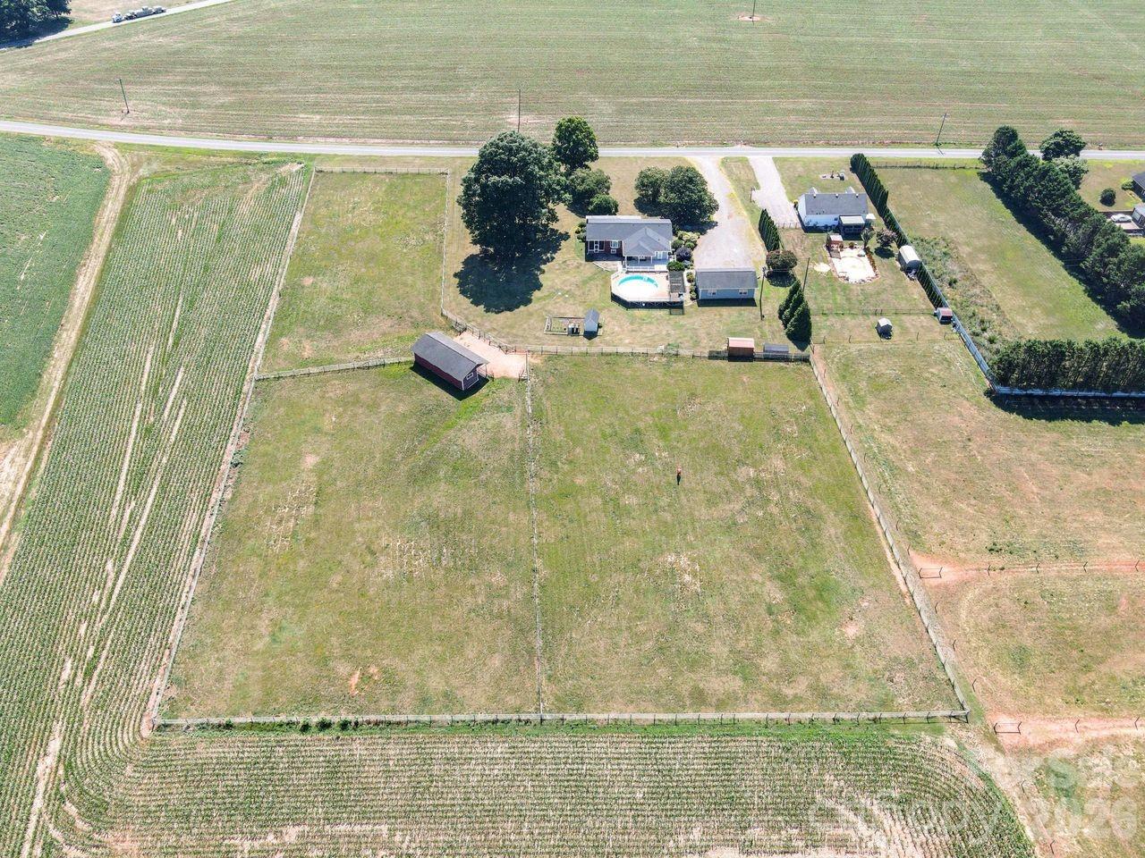 Residential in Stony Point