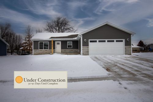 Lot 43 Perch Drive, Weston, WI, 54476 | Card Image