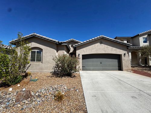 6801 Promenade Avenue Ne, Albuquerque, NM, 87109 | Card Image
