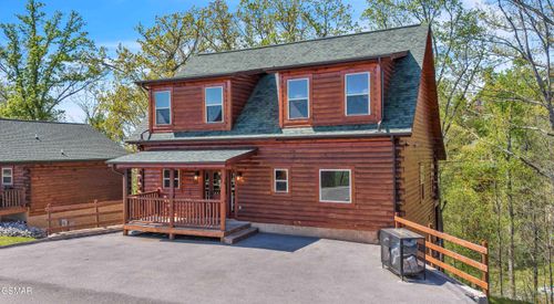 660 Stockton Dr, Sevierville, TN, 37876-2544 | Card Image