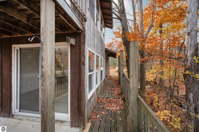 4255 Spencer Rd Se, House other with 1 bedrooms, 1 bathrooms and null parking in Kalkaska MI | Image 20