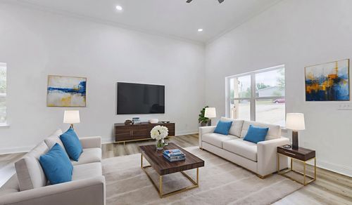 146 Tanner Cir, Shelbyville, TN, 37160-3153 | Card Image