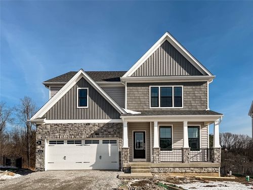 424 Barons Ct, Venetia, PA, 15367-1024 | Card Image