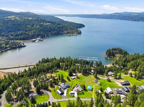 14189 Sunset Shores, Harrison, ID, 83833 | Card Image