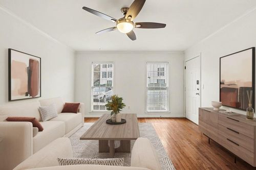 apt-n4-1101 Collier Rd Nw, Atlanta, GA, 30318-8206 | Card Image
