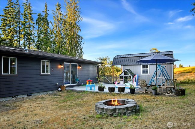 29 Sherburne Rd, House other with 3 bedrooms, 2 bathrooms and 2 parking in Sequim WA | Image 29