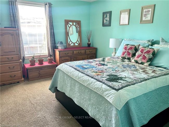 13 Sutton Dr, House other with 2 bedrooms, 0 bathrooms and 1 parking in Goderich ON | Image 16