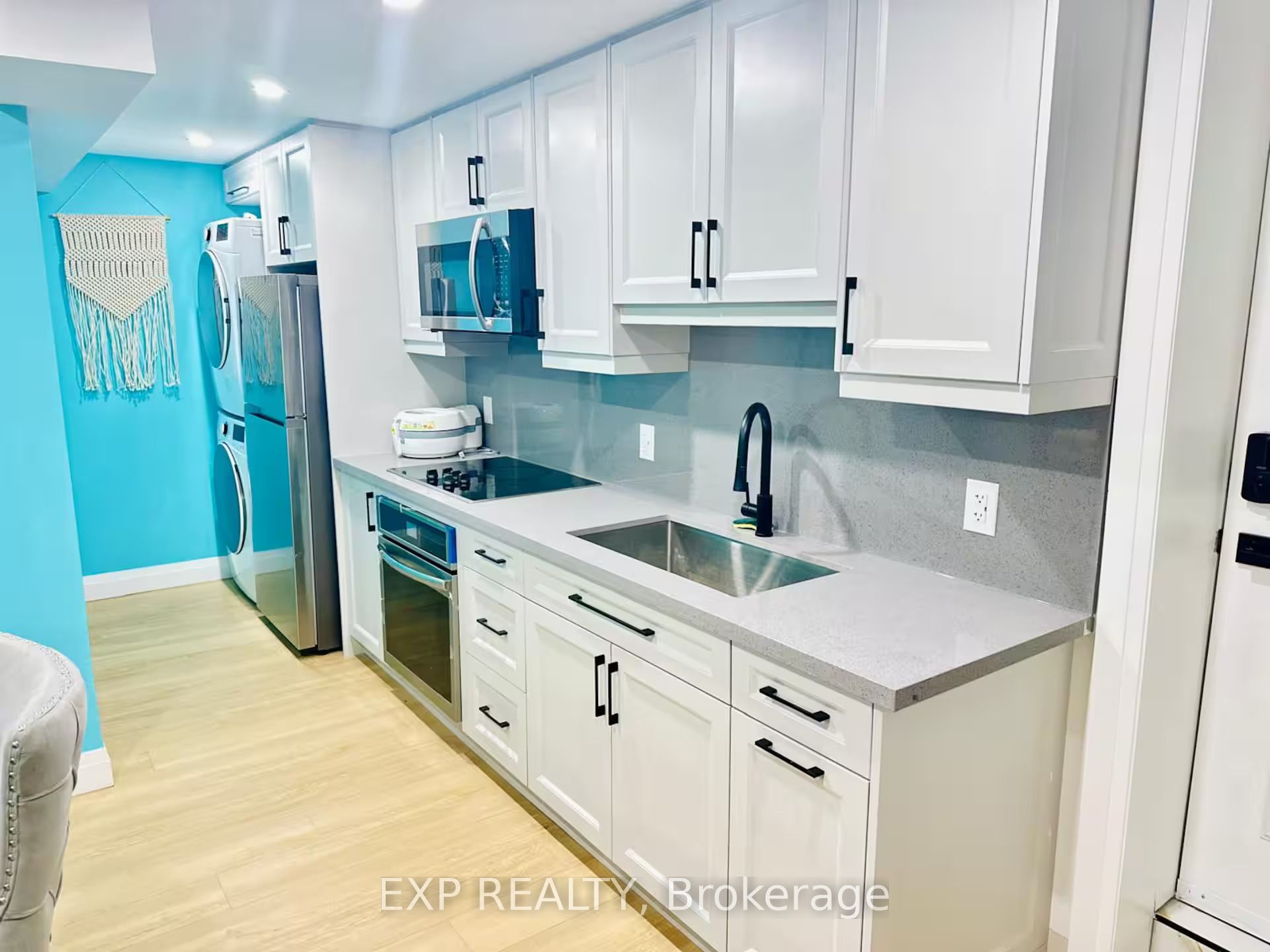 Residential Lease in London North 4