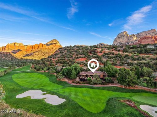 35 Paseo Del Oro, Sedona, AZ, 86336-0120 | Card Image