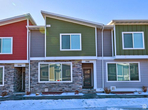 3748 W Soft Whisper Way, Herriman, UT, 84096-2601 | Card Image